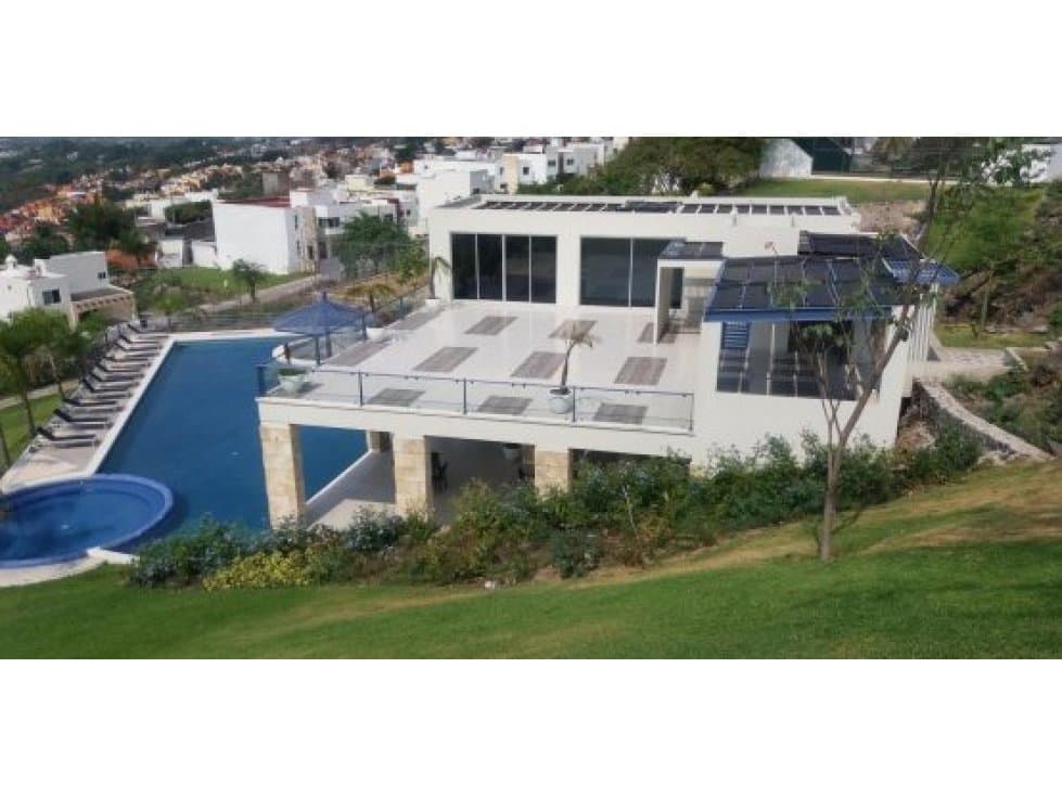 RESIDENCIA CON  FABULOSA VISTA EN BURGOS — foto 3