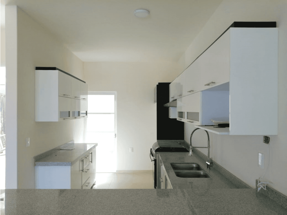 ESTRENA CASA MODERNA EN FRACCIONAMIENTO BURGOS — foto 2