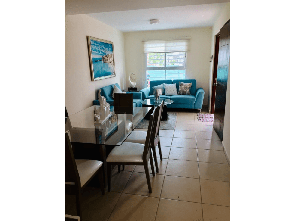 CASA EN CONDOMINIO, VIGILANCIA 24/7 — foto 2