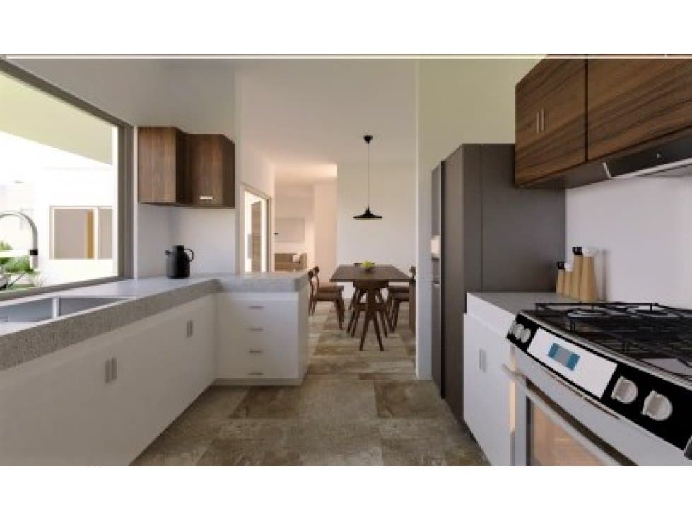IMPONENTE RESIDENCIA MODERNA AL SUR DE CUERNAVACA — foto 3