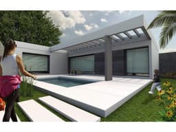 ESTRENA RESIDENCIA MODERNA EN FRACC. CON FINOS ACABADOS