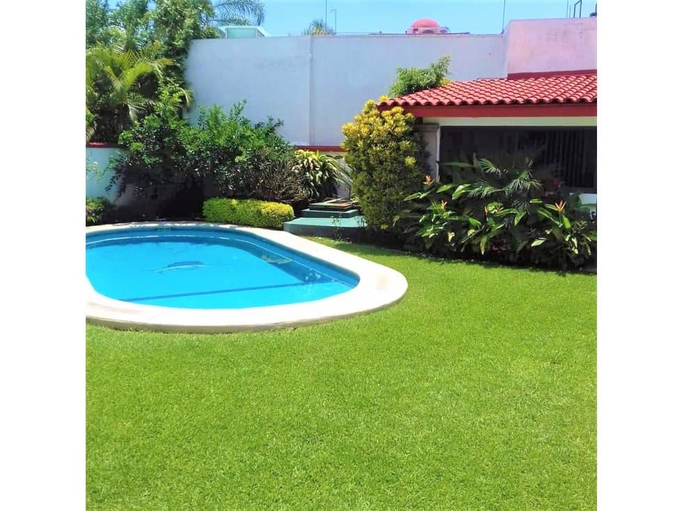 CASA CONFORTABLE EN FRACCIONAMIENTO CON VIG. 24/7 — foto 2