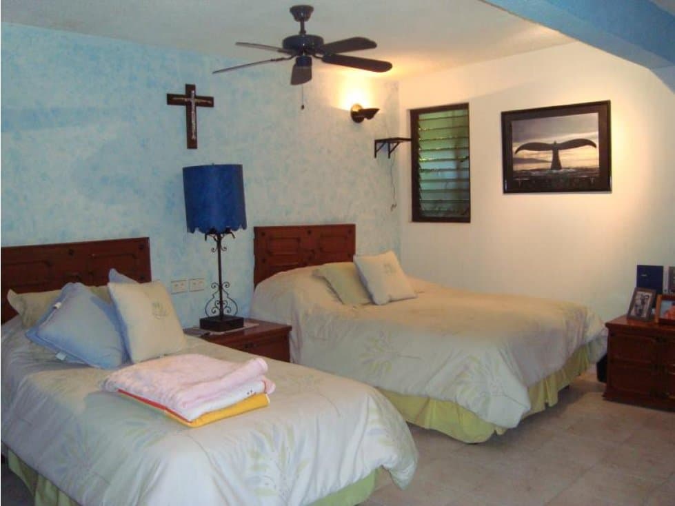 HERMOSA CASA ESTILO CUERNAVACA — foto 4