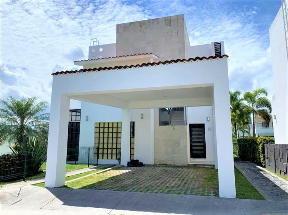 MAGNIFICA CASA EN PARAÍSO COUNTRY CLUB — foto 3