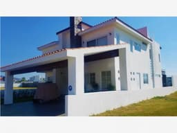 RESIDENCIA CON VISTA PANORAMICAFRACC. PARAÍSO COUNTRY CLUB
