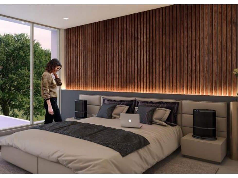 ESPECTACULAR RESIDENCIA MODERNA EN CUERNAVACA — foto 5