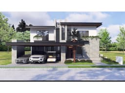 EXCLUSIVA RESIDENCIA TERRENO AAA EN PARAÍSO COUNTRY, LUJO Y SEGURIDAD