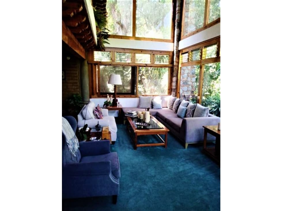 CASA EN FRACC. ESTILO CALIFORNIANO EN CUERNAVACA — foto 5