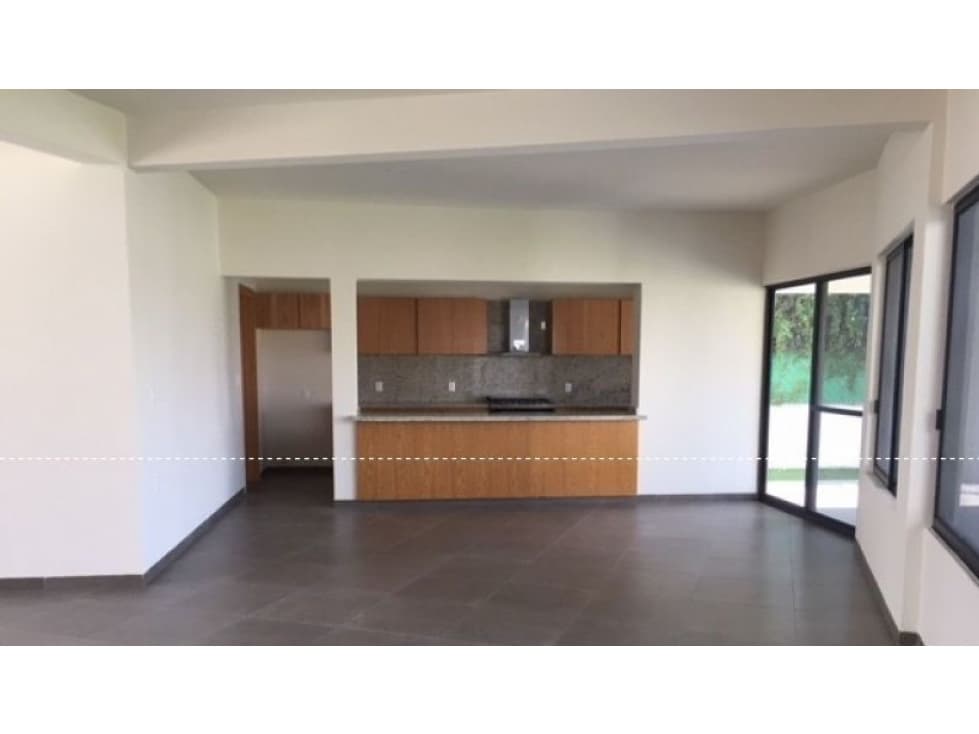 ESTRENE CASA, CON DERECHO A CLUSTER CON ESPLENDIDA VISTA — foto 6