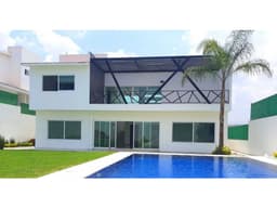 ESTRENA CASA CON ACABADOS DE LUJO EN LOMAS DE COCOYOC