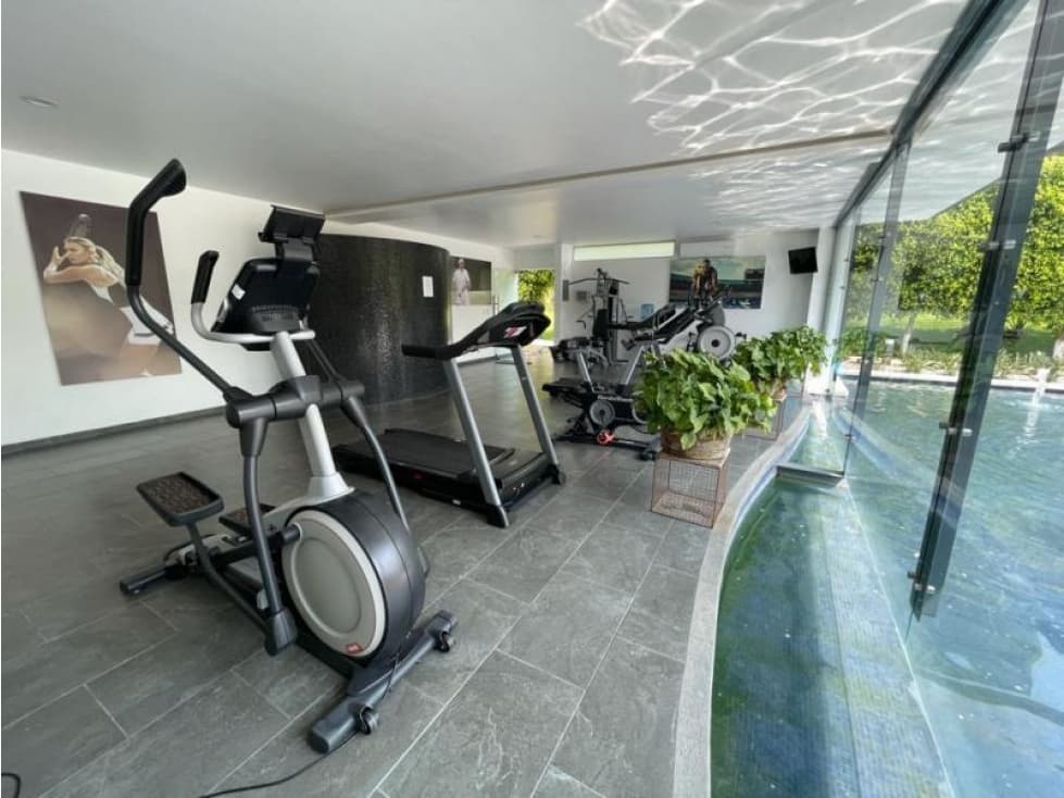DEPARTAMENTO DE LUJO EN EXCLUSIVO DESARROLLO — foto 3