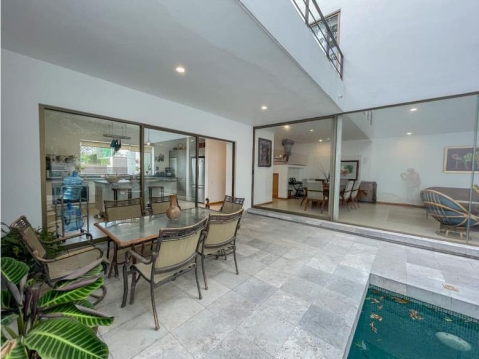 HERMOSA CASA EN FRACC CUERNAVACA — foto 4