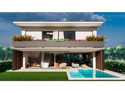 ESPECTACULAR RESIDENCIA EN PARAÍSO COUNTRY CLUB AAA