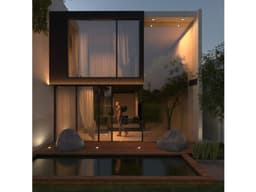 PREVENTA DE MODERNA CASA AL NORTE DE CUERNAVACA