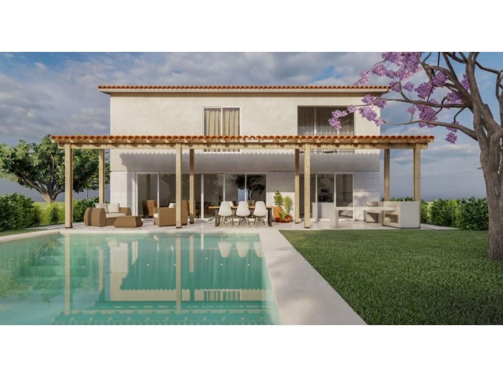 ESTRENA ESPECTACULAR RESIDENCIA EN PARAÍSO — foto 1