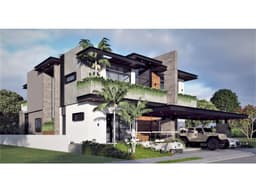 CASA CON ACABADOS DE LUJO EN PARAÍSO COUNTRY CLUB AAA