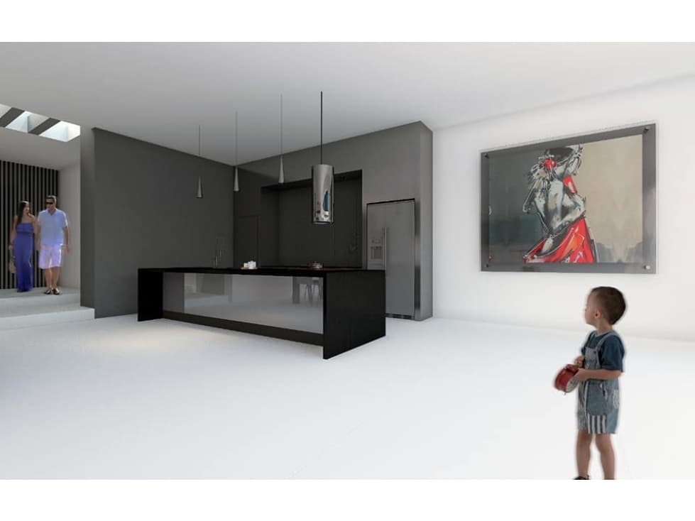 ESTRENA MODERNA CASA EN CUERNAVACA ZONA DORADA — foto 4