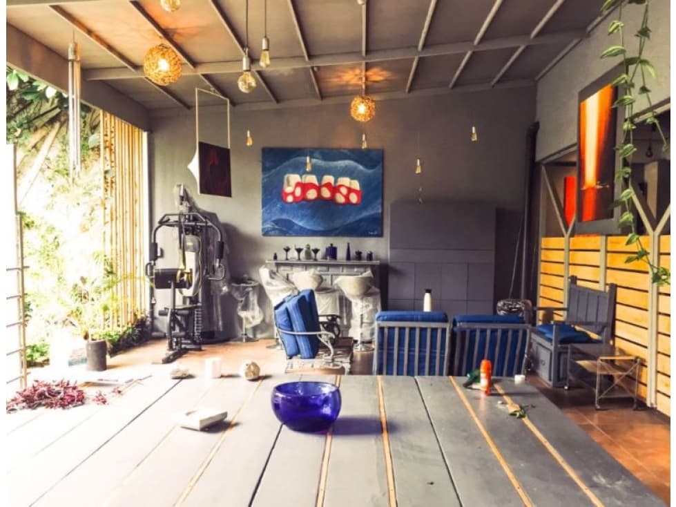 ESTRENA MODERNA CASA AL SUR DE CUERNAVACA — foto 5