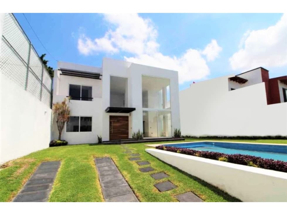 ESTRENA ESPECTACULAR CASA EN SUMIYA — foto 3