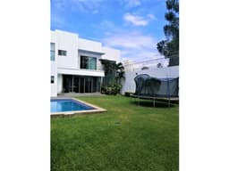 EXCELENTE CASA RESIDENCIAL EN CUERNAVACA