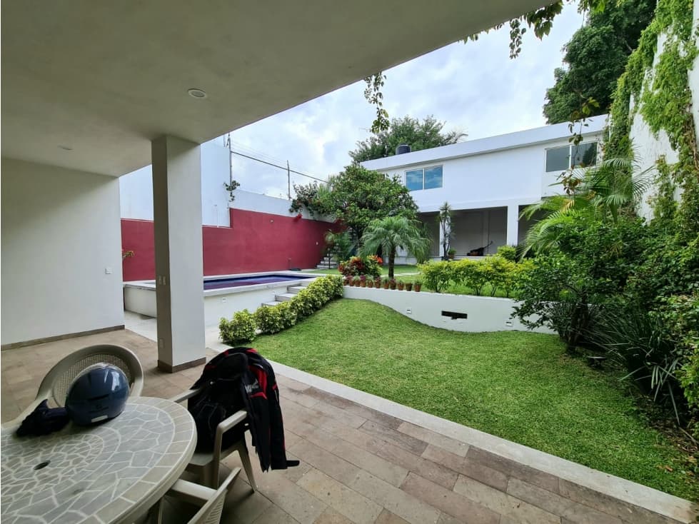 ESTRENA PRECIOSA CASA MODERNA EN CUERNAVACA ZONA DORADA — foto 3