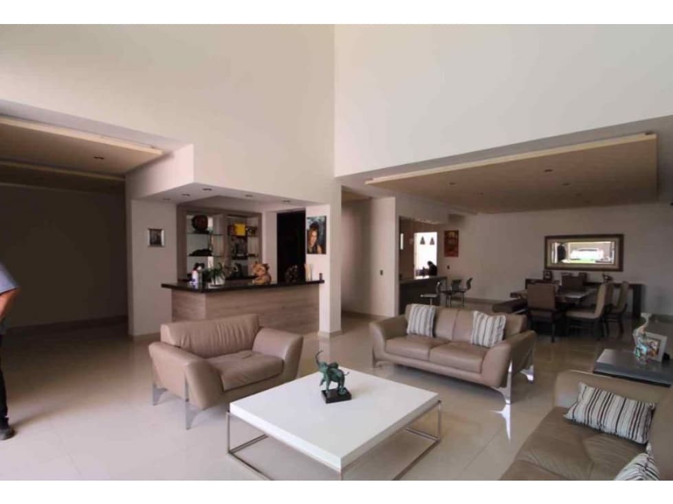 ESTRENA CASA DENTRO DE PRIVADA CERRADA LOS VOLCANES — foto 4