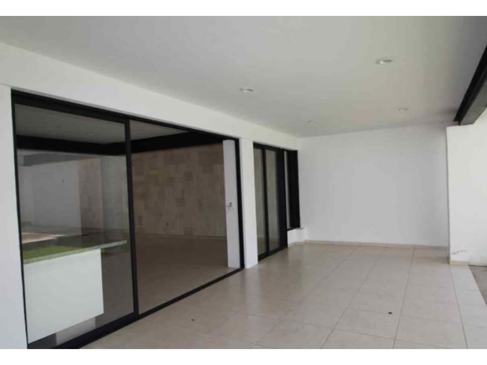 CASA NUEVA CON ALBERCA EN CUERNAVACA — foto 6