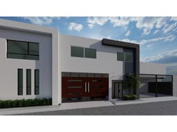 ESTRENA CASA MINIMALISTA AL SUR DE CUERNAVACA