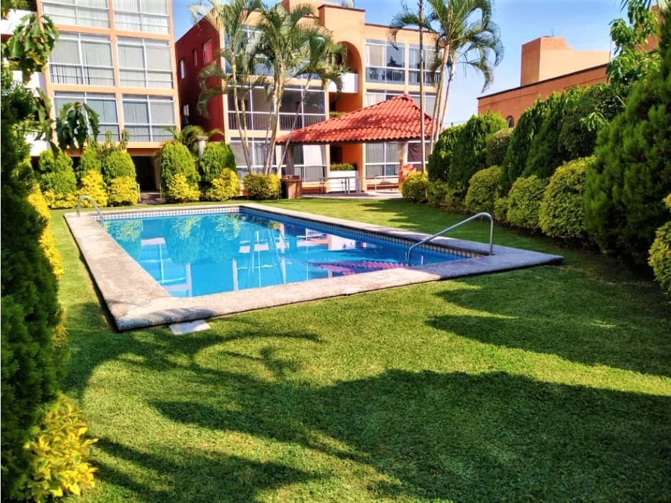 EXCELENTE CASA EN CUERNAVACA — foto 1