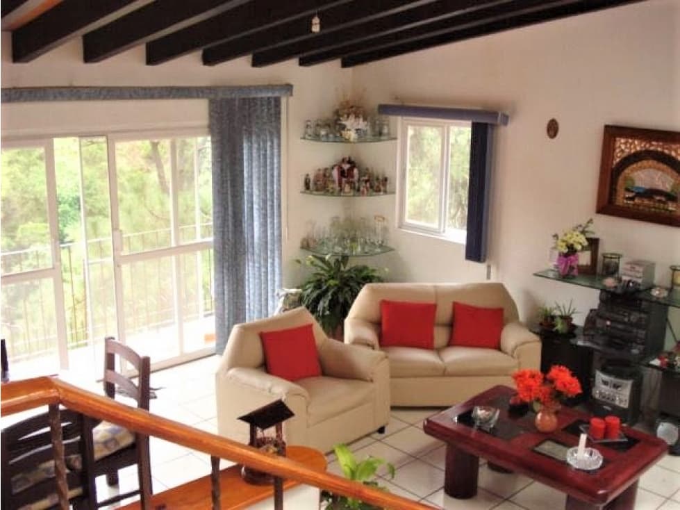EXCELENTE CASA SOLA EN CUERNAVACA — foto 4