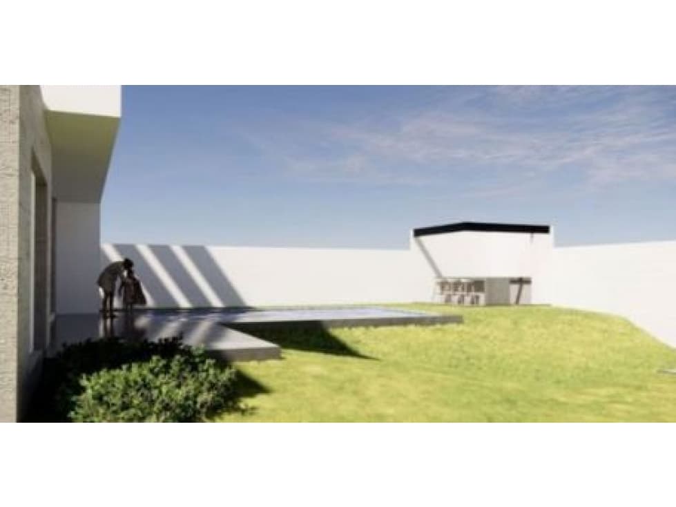 EXCELENTE CASA EN PRE-VENTA AL SUR DE CUERNAVACA — foto 1