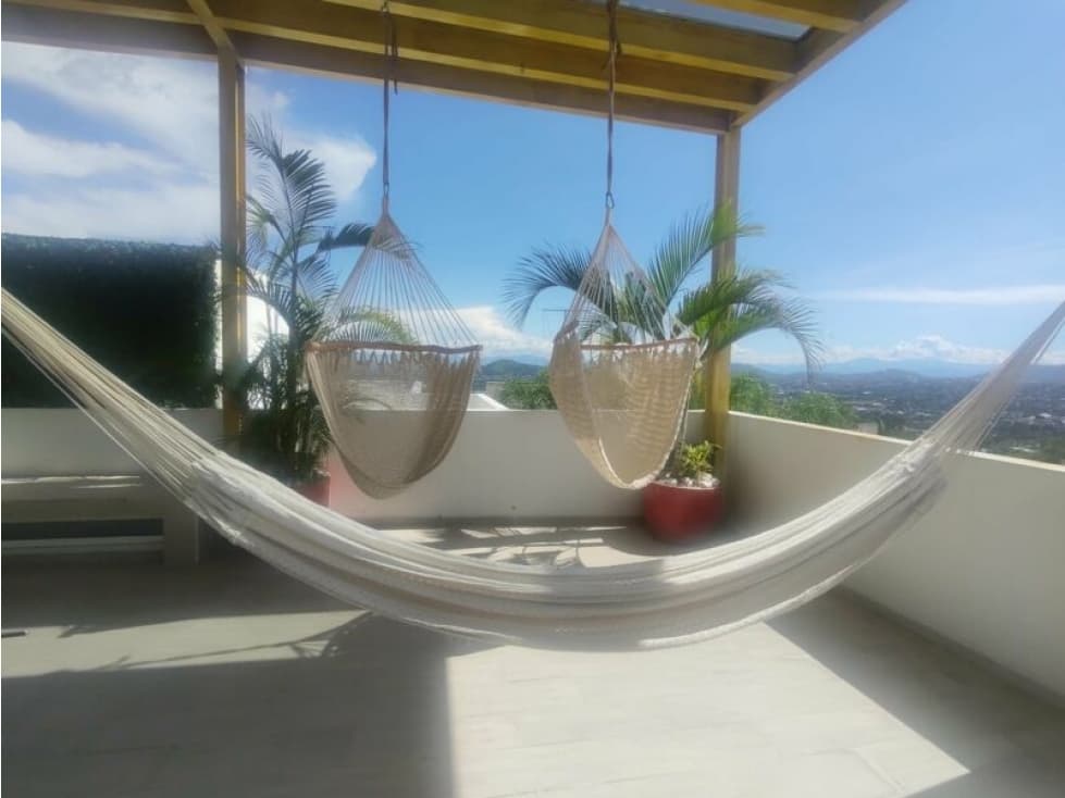 EXCLUSIVA CASA CON JACUZZI Y ROOF GARDEN PRIVADO — foto 3
