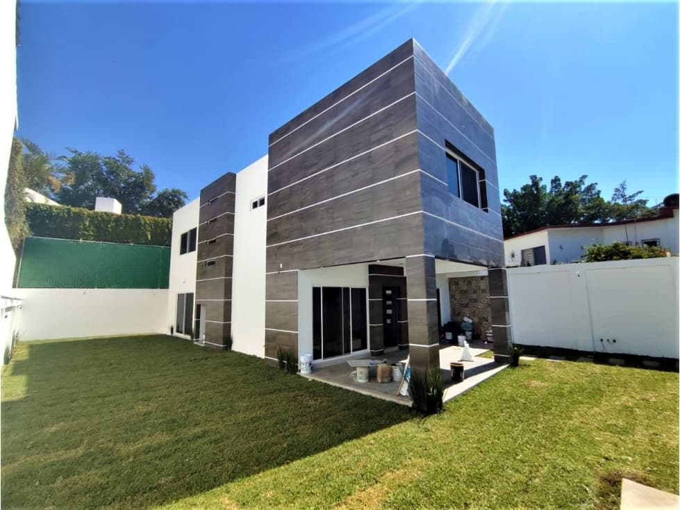 ESTRENA MODERNA CASA ENTREGA INMEDIATA — foto 4