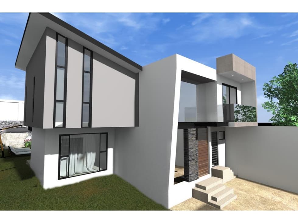 PREVENTA, EXCLUSIVA CASA MODERNA, BURGOS — foto 3