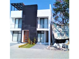 ESTRENA CASA CON ROOF GARDEN Y DOBLE FILTRO DE SEGURIDAD