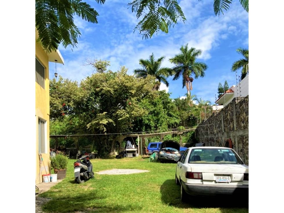 OPORTUNIDAD, CASA SOLA EN FRACC. BURGOS — foto 1