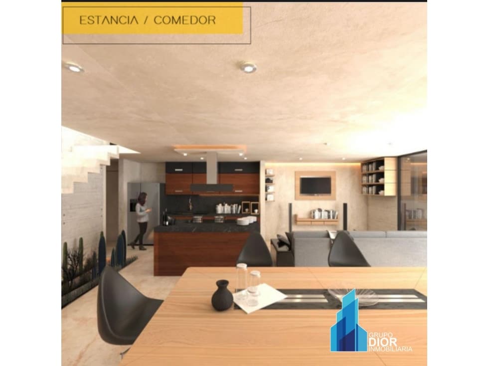 CASA EN PREVENTA CON ALBERCA EN CUERNAVACA — foto 4