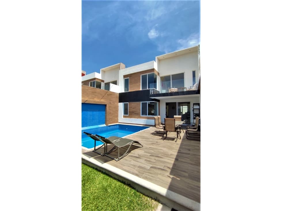 OPORTUNIDAD, ESTRENA CASA MINIMALISTA — foto 3