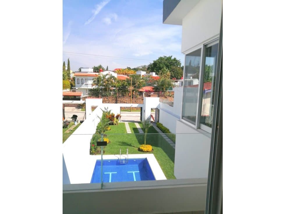 CASA MINIMALISTA EN EXCLUSIVO FRACC. VIG. 24/7 — foto 4
