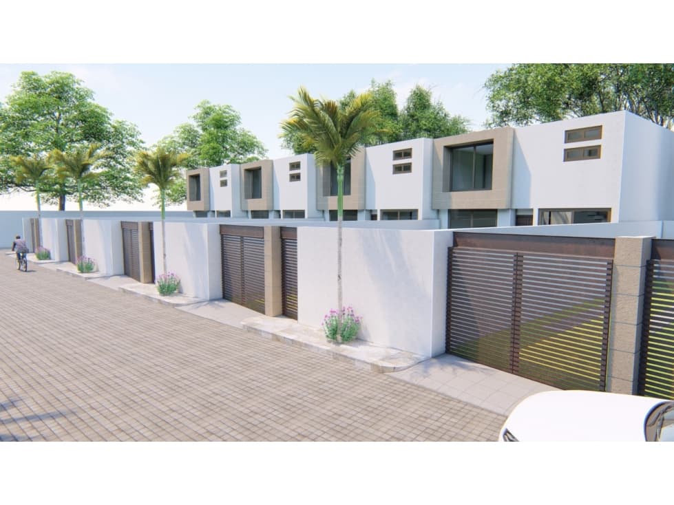 ESPECTACULAR CASA CON ALBERCA PRIVADA — foto 3