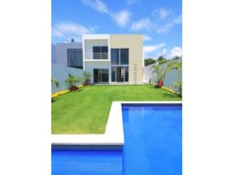 ESTRENA PRECIOSA CASA MODERNA, TECHO DOBLE ALTURA