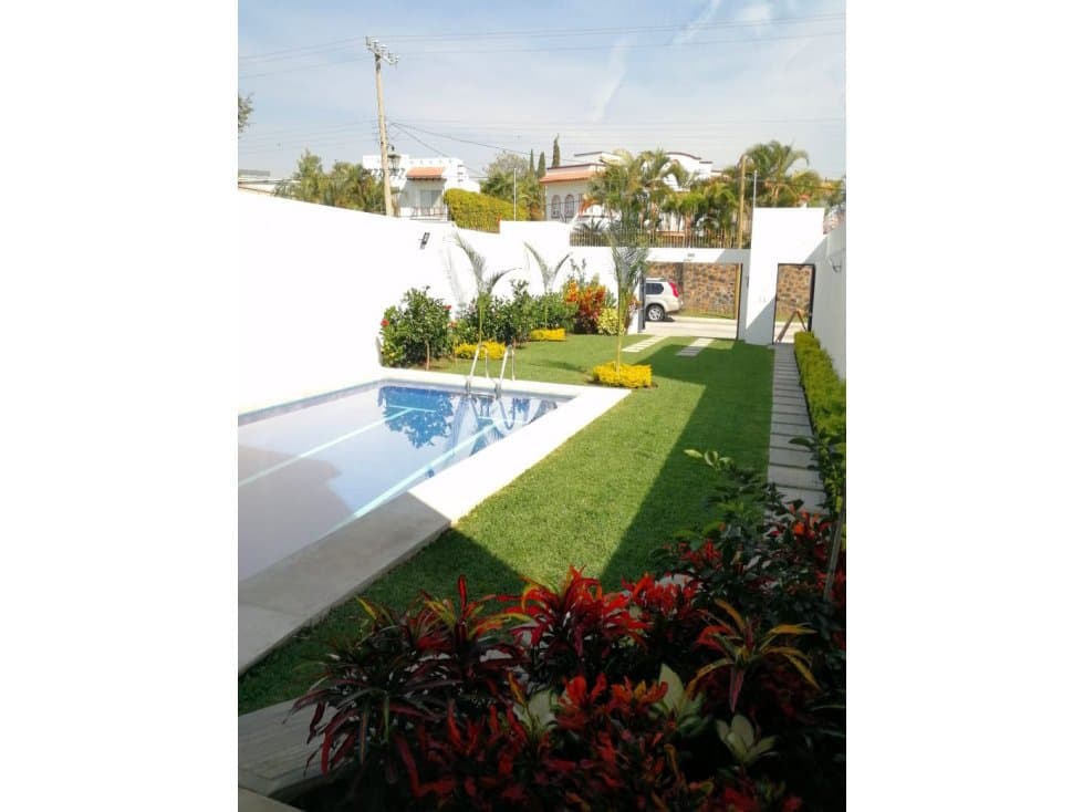 CASA MINIMALISTA EN EXCLUSIVO FRACC. VIG. 24/7 — foto 3