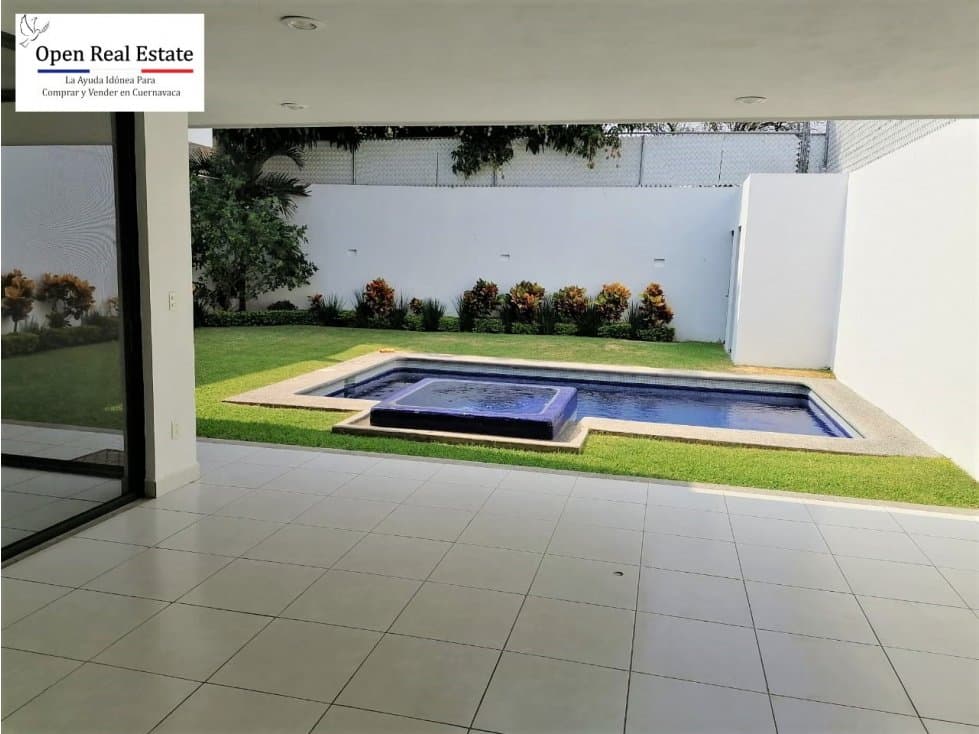 CASA MINIMALISTA EN FRACCIONAMIENTO — foto 6