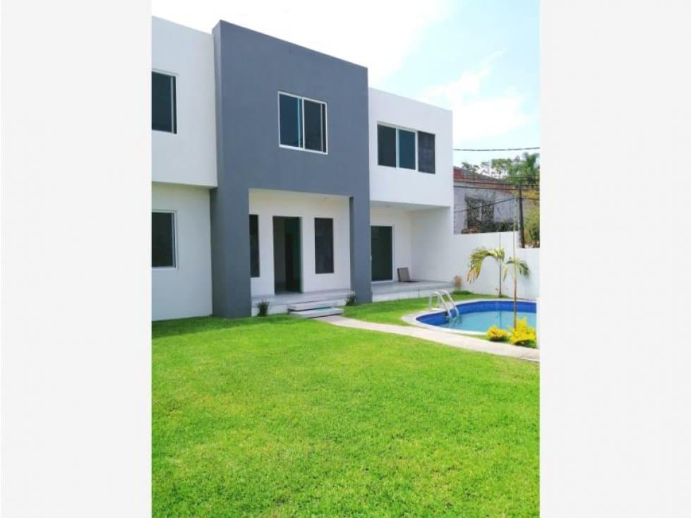 CASA NUEVA CON EXCELENTES ACABADOS — foto 1
