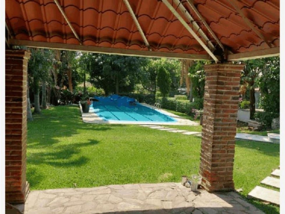 CASA EN FRACC. CERRADO CON VIGILANCIA 24 HORAS. — foto 5