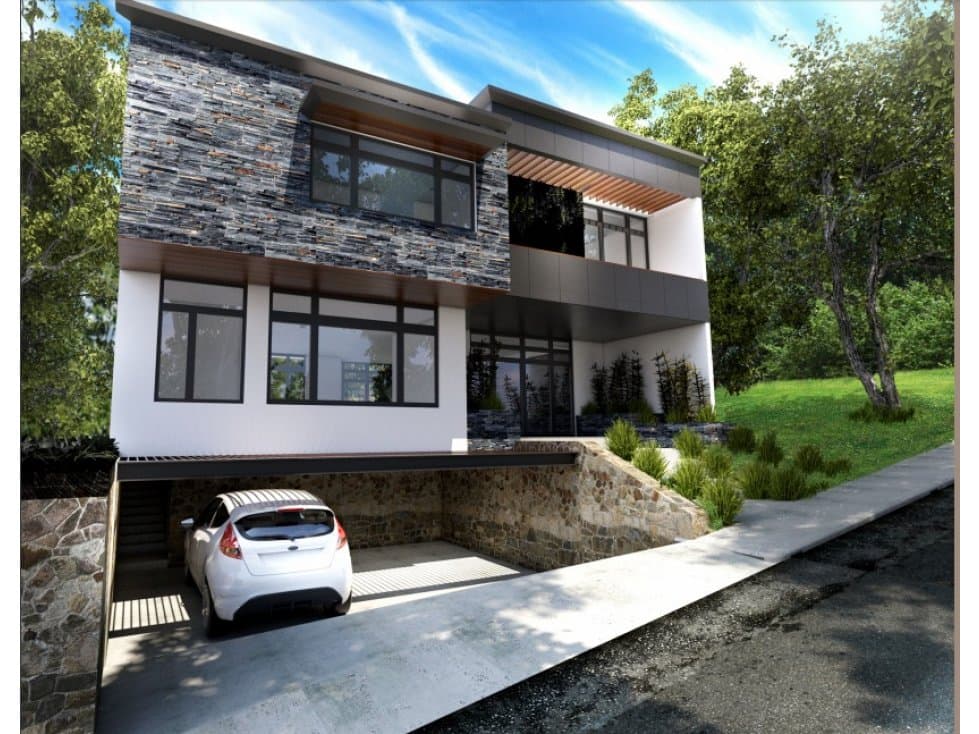 CASA EN CUERNAVACA ZONA DORADA — foto 2