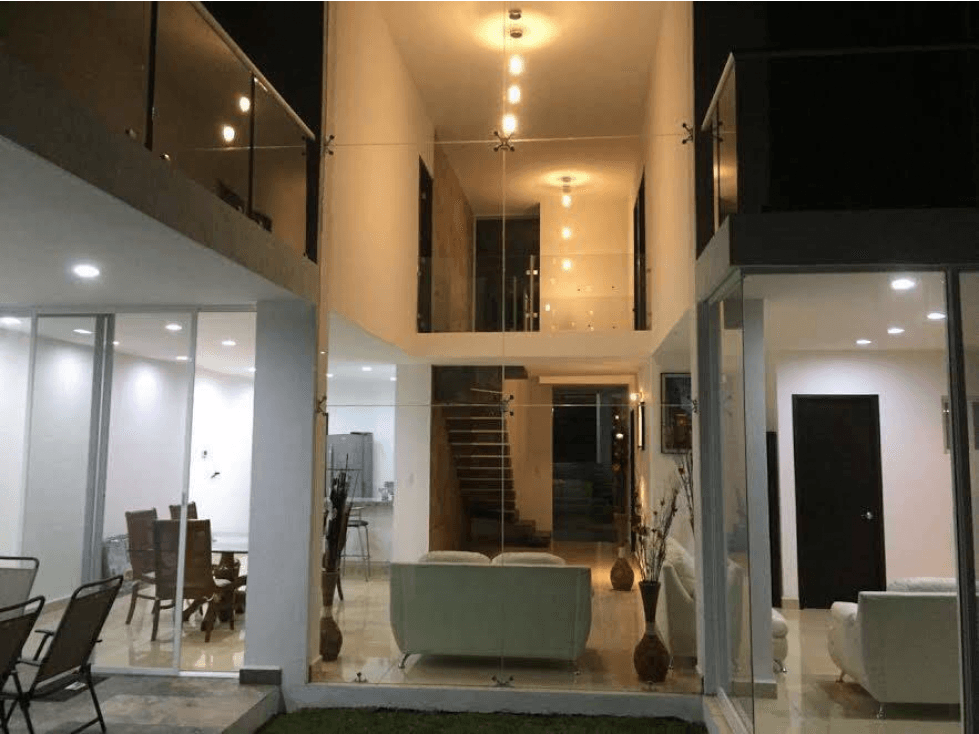 CASA EN FRACC. LOMAS DE CUERNAVACA — foto 6