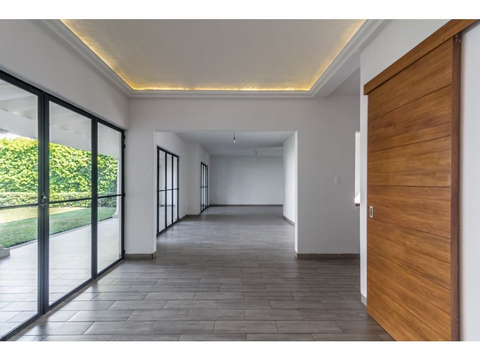 EXCLUSIVO FRACCIONAMIENTO, JARDINES DE REFORMA — foto 2