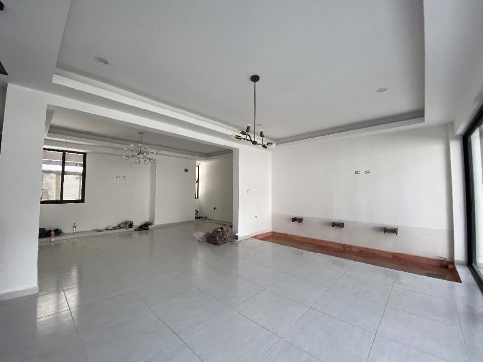 ESTRENA CASA MODERNA EN ZONA DORADA, JARDINES DE CUERNAVACA — foto 3