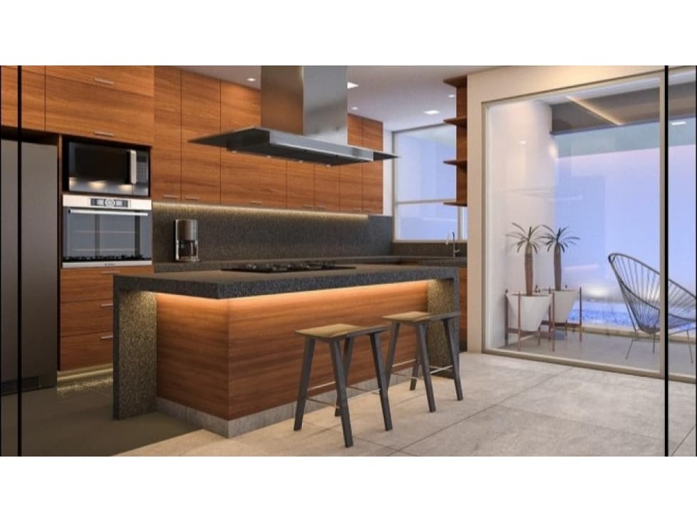 ESTRENA EXCLUSIVA RESIDENCIA MINIMALISTA EN CUERNAVACA — foto 4